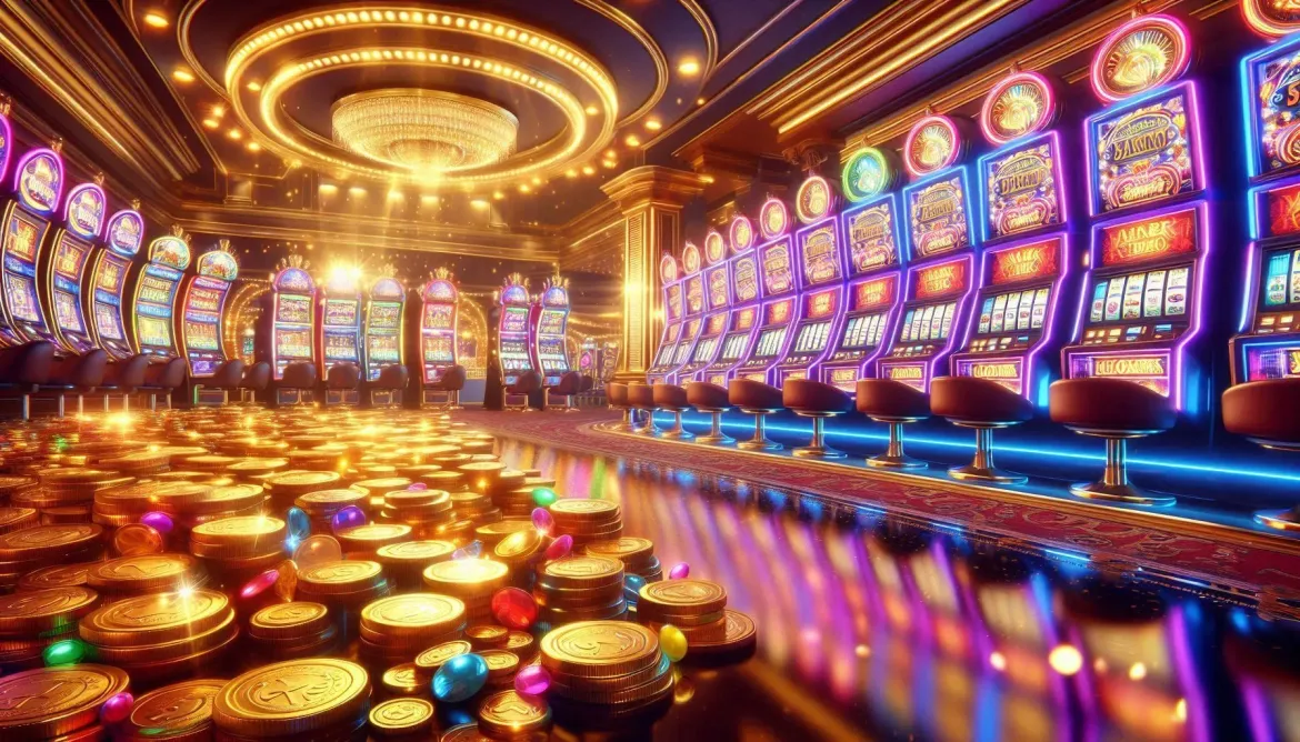 Rcasino